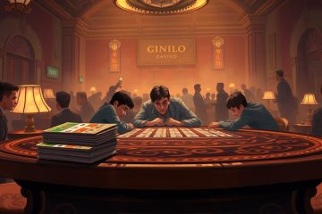 Cara Mengoptimalkan Kemenangan di Bandar Togel