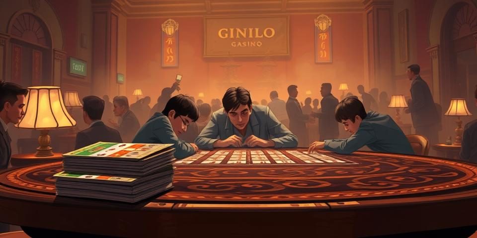 Cara Mengoptimalkan Kemenangan di Bandar Togel