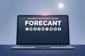 Prediksi Togel Online Terpercaya