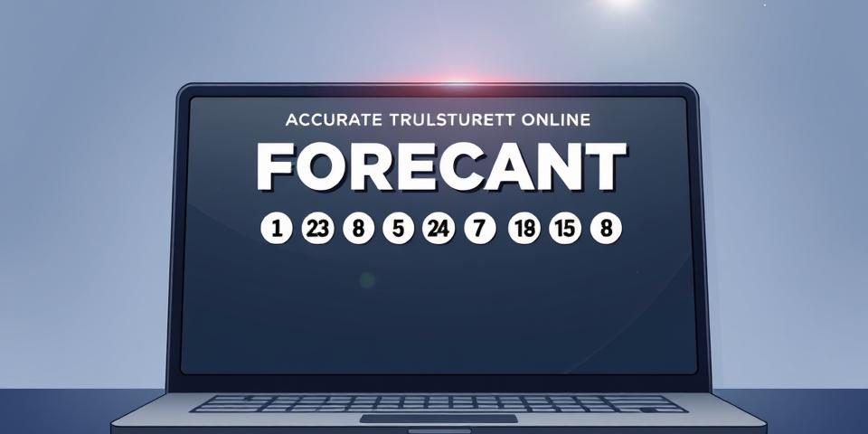 Prediksi Togel Online Terpercaya